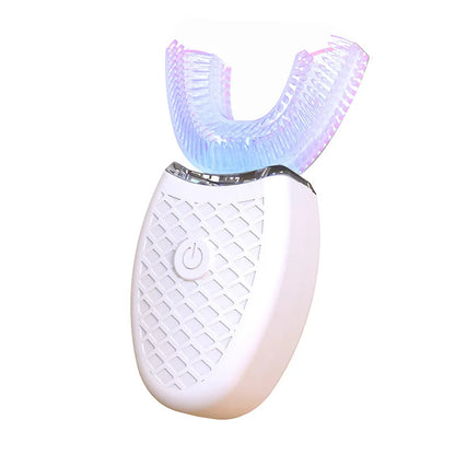 Cepillo de dientes blanqueador ultrasonico 360º